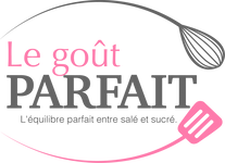 Le Goût Parfait Logo